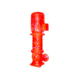 XBD型恒压切线消防泵